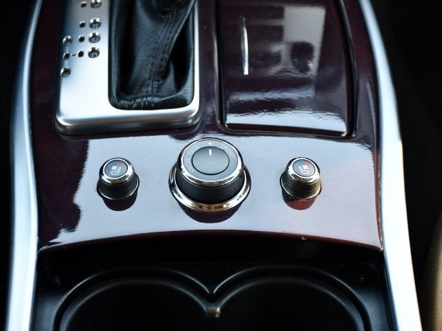 2017 INFINITI Q70 3.7X