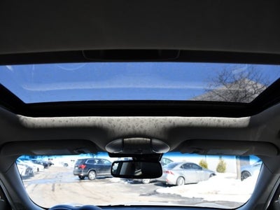 2017 INFINITI Q70 3.7X