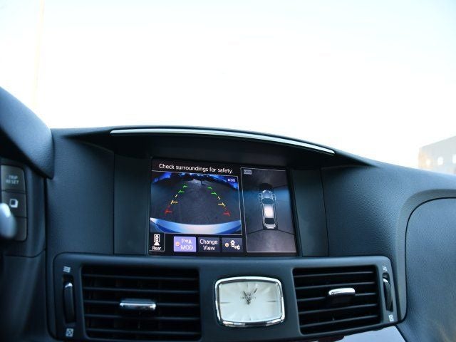 2019 INFINITI Q70 3.7X