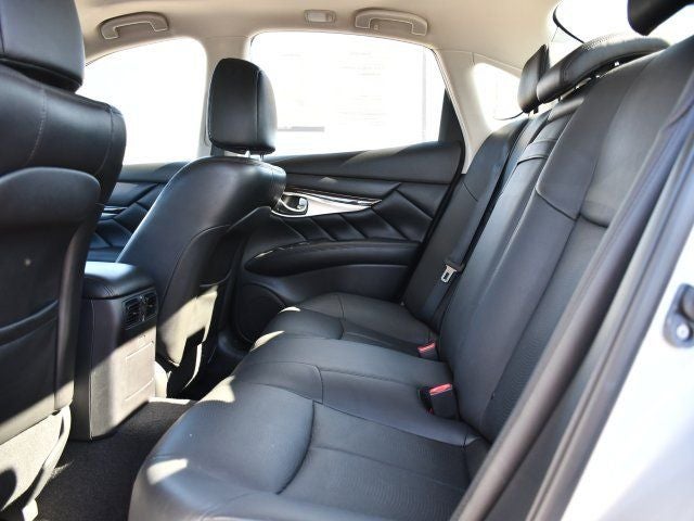 2019 INFINITI Q70 3.7X