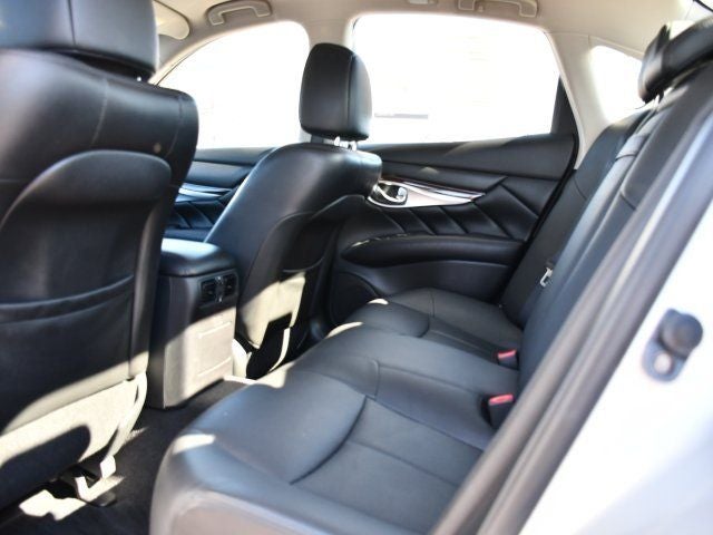 2019 INFINITI Q70 3.7X