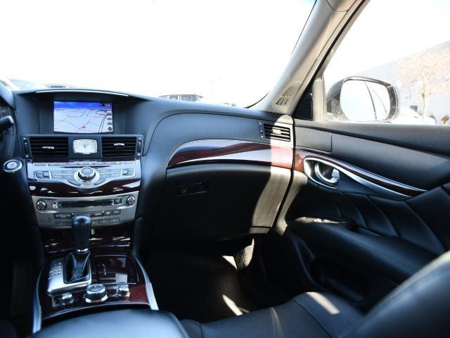 2019 INFINITI Q70 3.7X