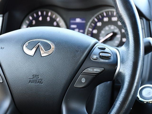 2019 INFINITI Q70 3.7X