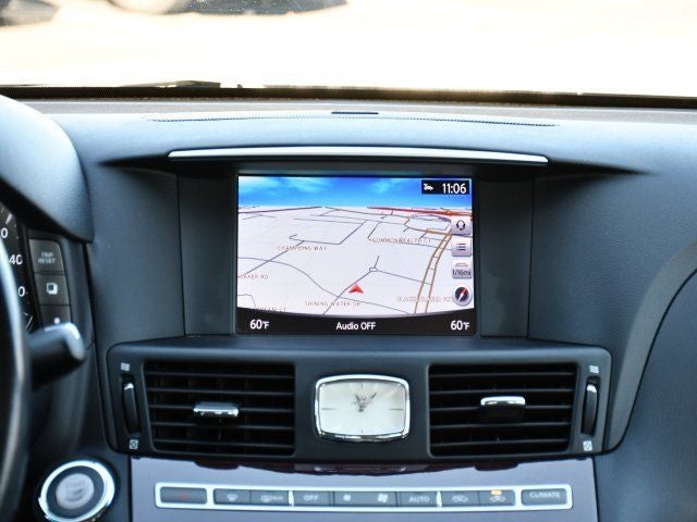 2019 INFINITI Q70 3.7X