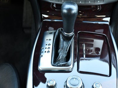 2019 INFINITI Q70 3.7X