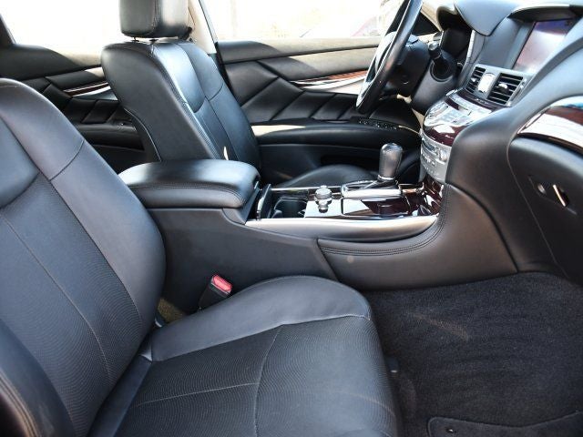 2019 INFINITI Q70 3.7X