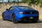 2025 Nissan Z Performance