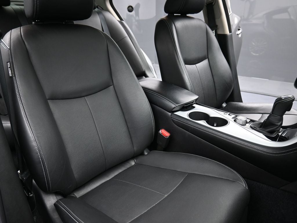 2021 INFINITI Q50 3.0t LUXE