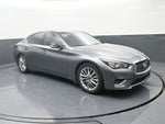 2021 INFINITI Q50 3.0t LUXE