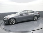 2021 INFINITI Q50 3.0t LUXE
