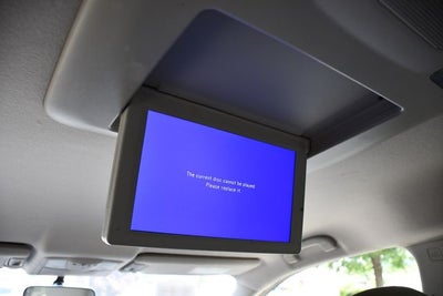 2015 Nissan Quest 3.5 SV