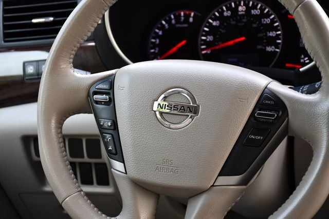 2015 Nissan Quest 3.5 SV