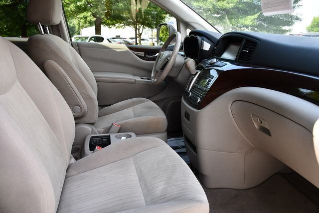 2015 Nissan Quest 3.5 SV