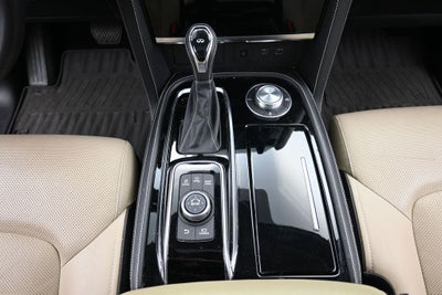 2023 INFINITI QX80 PREMIUM SELECT