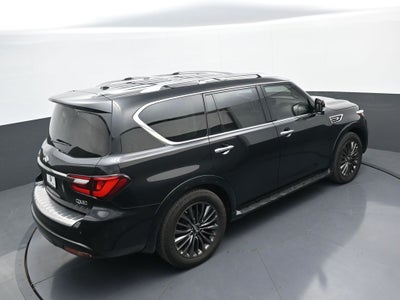 2023 INFINITI QX80 PREMIUM SELECT