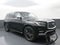 2023 INFINITI QX80 SENSORY