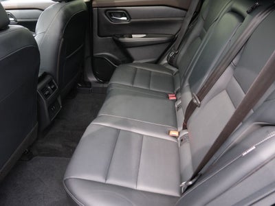 2023 Nissan Rogue SV Midnight