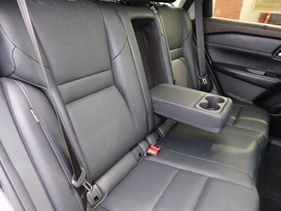 2023 Nissan Rogue SV Midnight