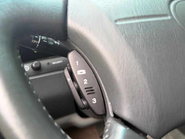 1997 Lexus LS 400