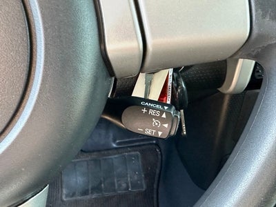 2014 Toyota FJ Cruiser Base