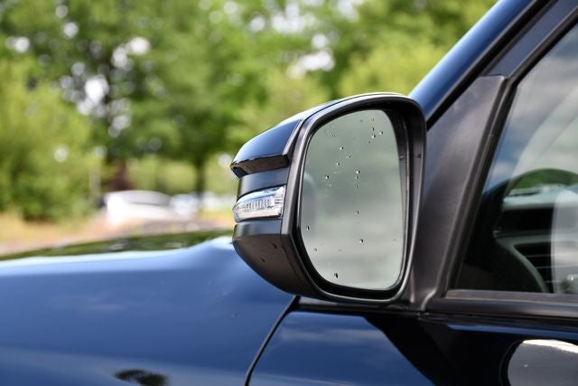 2019 Toyota 4Runner Limited Nightshade