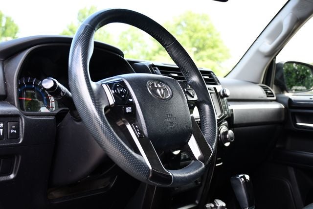 2019 Toyota 4Runner Limited Nightshade
