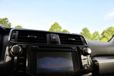 2019 Toyota 4Runner Limited Nightshade