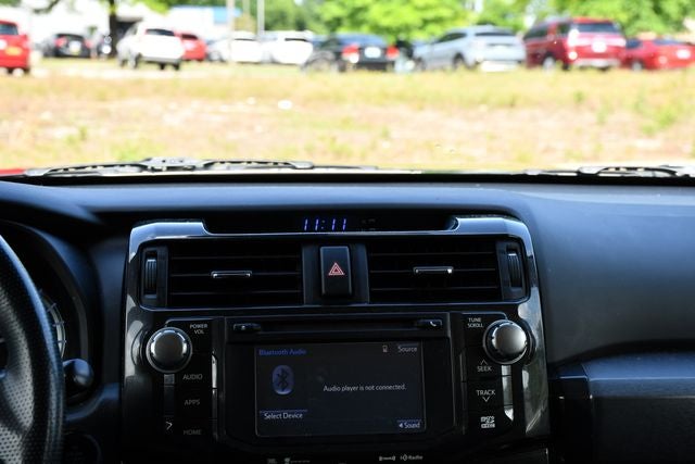 2019 Toyota 4Runner Limited Nightshade