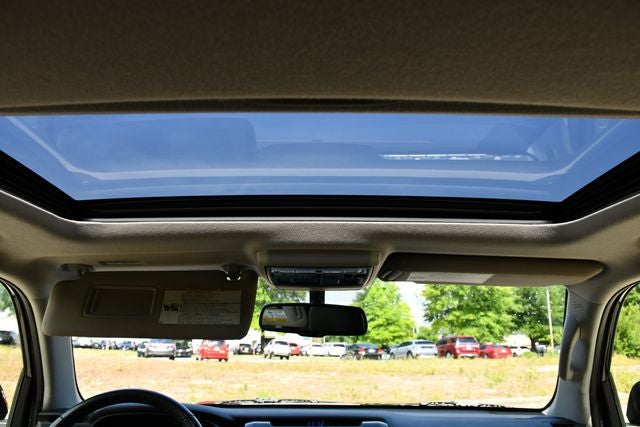 2019 Toyota 4Runner Limited Nightshade