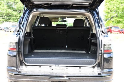 2019 Toyota 4Runner Limited Nightshade