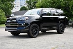 2019 Toyota 4Runner Limited Nightshade
