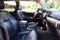 2019 Toyota 4Runner Limited Nightshade