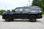 2019 Toyota 4Runner Limited Nightshade
