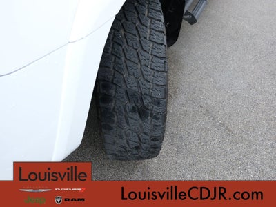 2023 Toyota 4Runner TRD Pro
