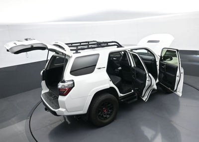 2023 Toyota 4Runner TRD Pro