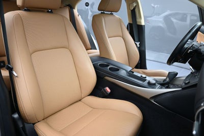 2016 Lexus IS 300