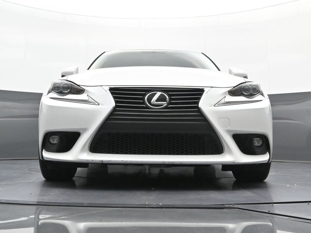 2016 Lexus IS 300