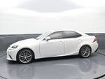 2016 Lexus IS 300