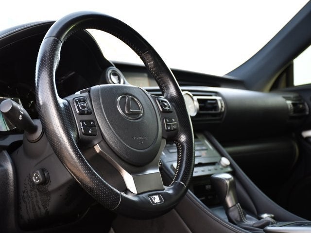 2022 Lexus RC 350 F Sport