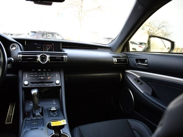 2022 Lexus RC 350 F Sport