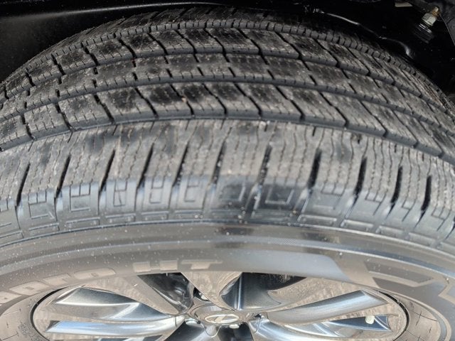 2022 Lexus GX 460 GX 460 Premium