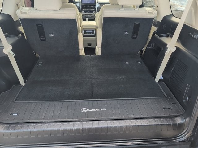 2022 Lexus GX 460 GX 460 Premium