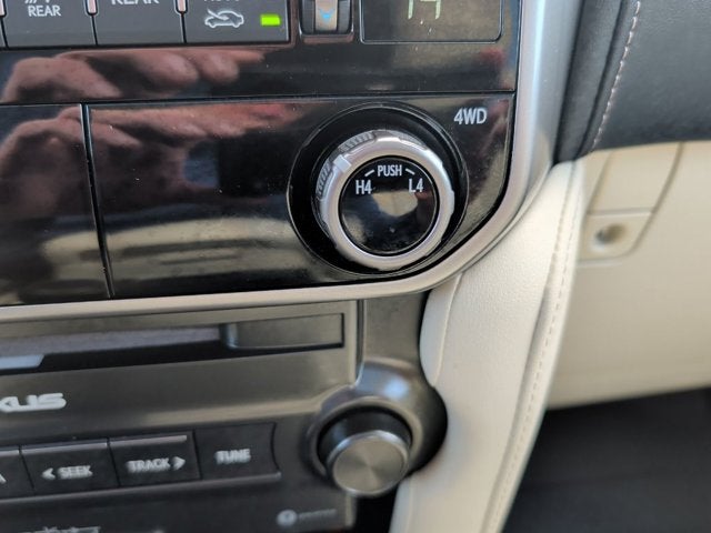 2022 Lexus GX 460 GX 460 Premium