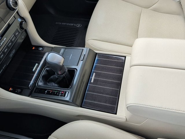 2022 Lexus GX 460 GX 460 Premium