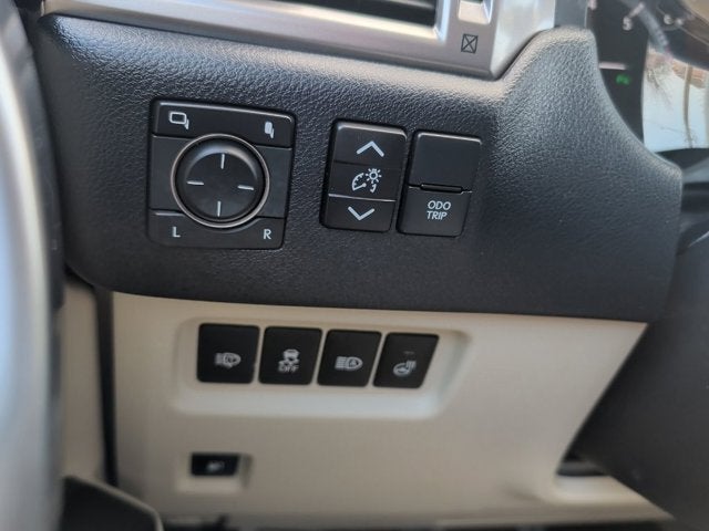 2022 Lexus GX 460 GX 460 Premium