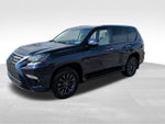 2022 Lexus GX 460 GX 460 Premium