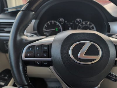 2022 Lexus GX 460 GX 460 Premium