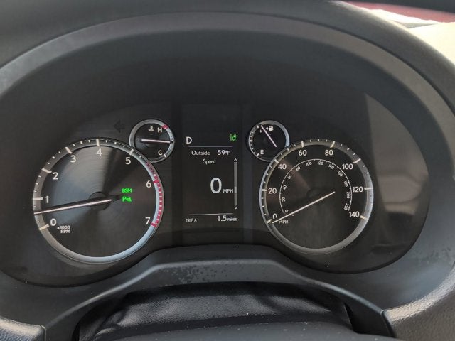 2022 Lexus GX 460 GX 460 Premium