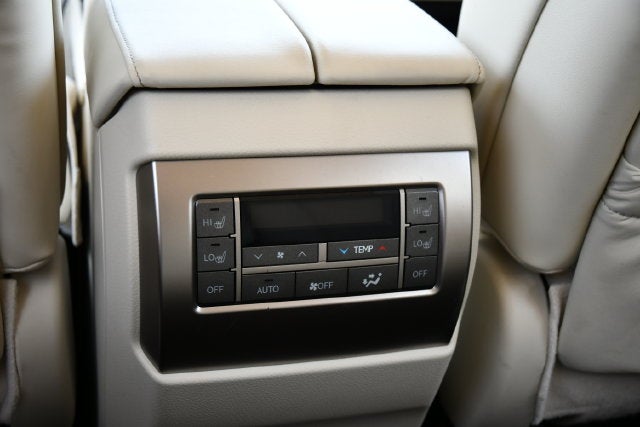 2021 Lexus GX 460