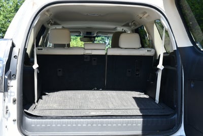 2021 Lexus GX 460